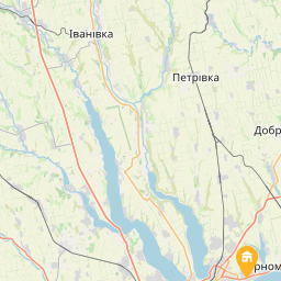 Fontanka Apartment на карті